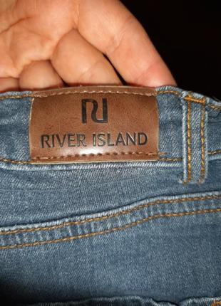 Джинси river island3 фото