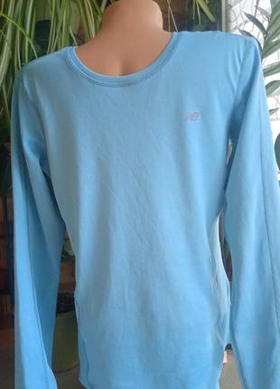 Спортивна кофта new balance