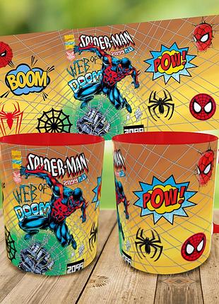 Кружка человек паук "spider man",кружка с принтом,чашка на подарок,печать на чашках