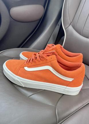 Кеды vans old skool оригинал.