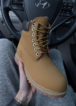 Черевики timberland2 фото