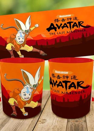 Кружка "avatar: the last airbender",кружка з принтом,чашка на подарунок,друк на чашках