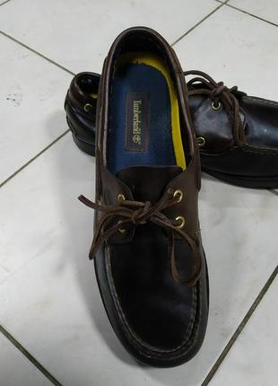 Туфлі чоловічі шкіряні.