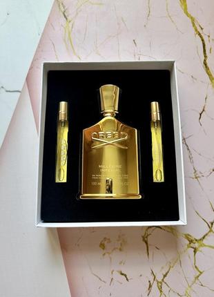 Набір creed imperial millesime. оригінал