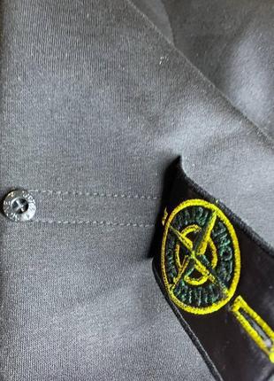 🔥топовые брюки от бренда stone island 🔥3 фото