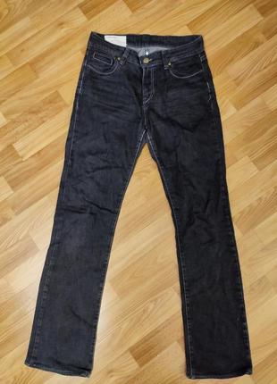 Джинси джинсові брюки штани1 фото
