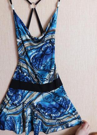 Сарафан tu італія 44 р