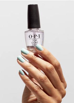 Закріплююче верхнє покриття o. p. i top coat, 15 ml