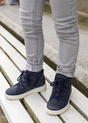 Ecco street tray k мембрана оригінал 33р