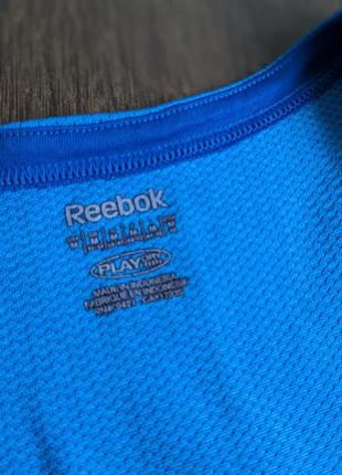 Reebok майка спортивна9 фото