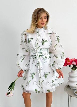 Сукня "феєрія"
