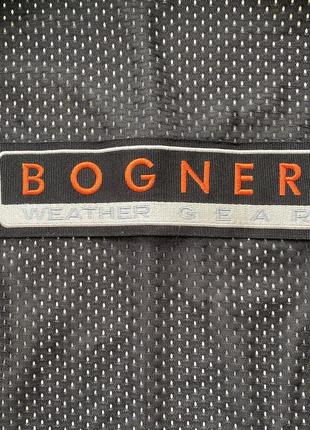 Жилет, bogner weather gear, 54 розмір3 фото