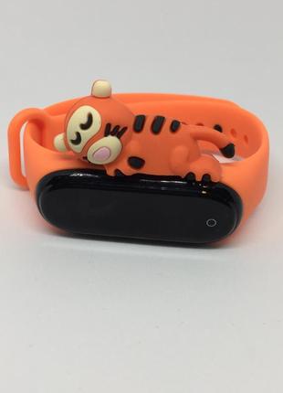 Ремінець mi band 3 mi band 4 🐷 🐯