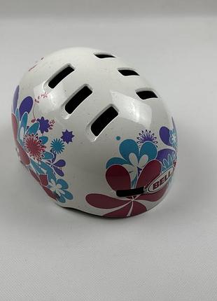 Защитный шлем для спорта bell faction x121