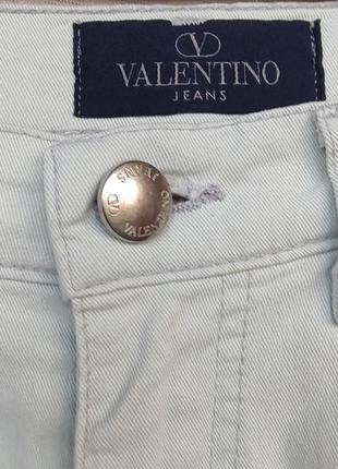 Джинси valentino3 фото