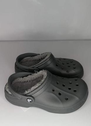 Сабо Дитячі крокси crocs сабо для дівчаток дитячого патруль