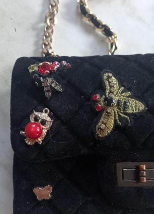 Продам маленьку сумку гуччи