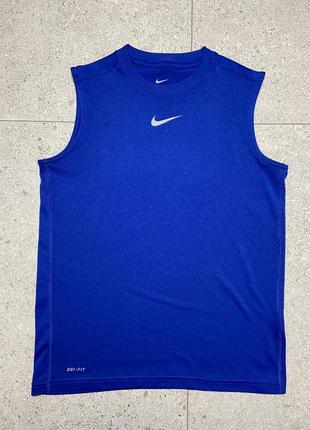 Бігова майка від nike