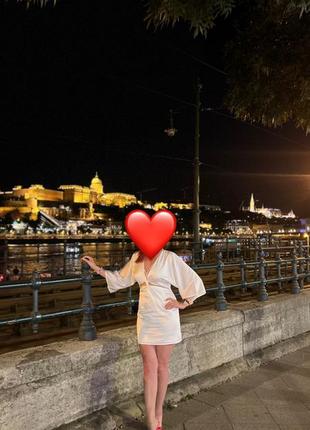 Вечірня сукня