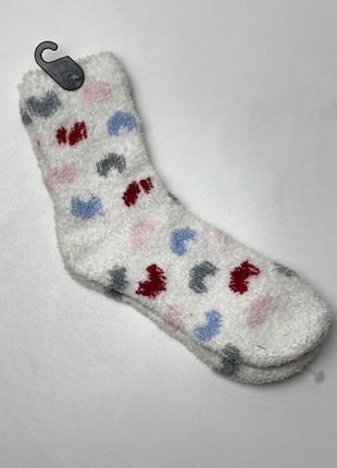 Шкарпетки фліс