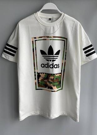 Футболка adidas