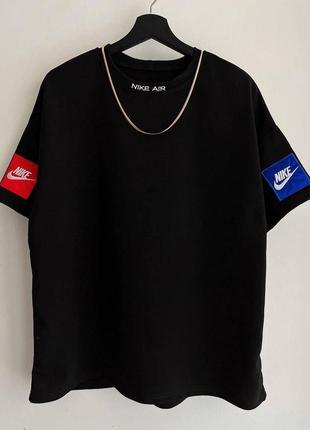 Футболка nike