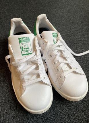 Женские красовки stan switch от adidas