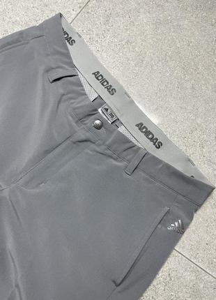 Эластичные брюки от adidas5 фото