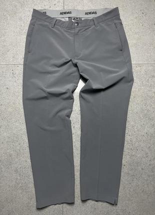 Эластичные брюки от adidas4 фото