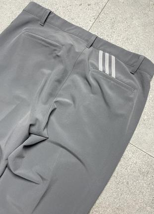 Эластичные брюки от adidas2 фото