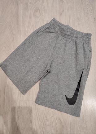 Шорты nike, р. 122/128