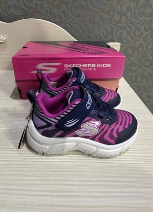 Skechers 21 размер