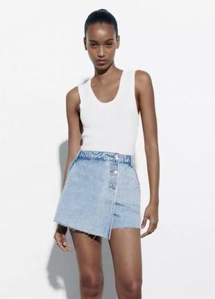 Шорти zara