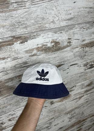 Женская панама adidas