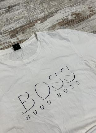 Футболка hugo boss4 фото