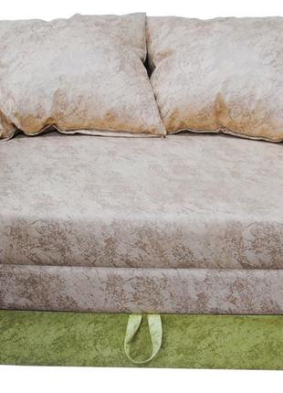 Раскладной диван малютка с нишей нова