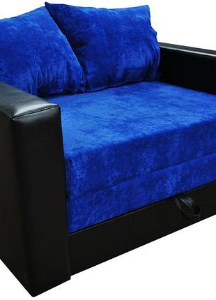 Крісло ліжко розкладне малютка нова тм ribeka