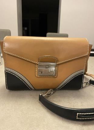 Сумка prada оригинал 5