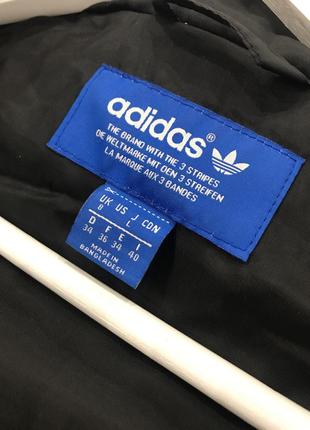 Жилетка синтепон adidas оригинал3 фото