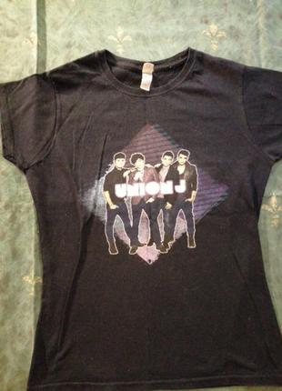 Домашняя футболка