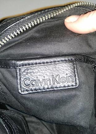 Сумка calvin klein5 фото