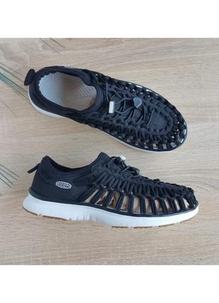 Кожаные мужские сандалии keen uneek 

36-36 37-38 38-39 размер