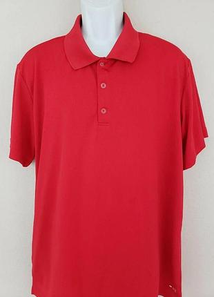 Футболка тенниска поло bsg true-wick - xl