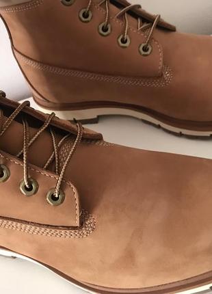 Ботинки класика пшеничні модель radford 6boot timberland.оригінал5 фото