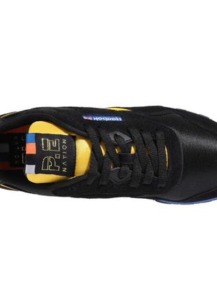 Кроссовки reebok cl nylon pe 42-42,54 фото