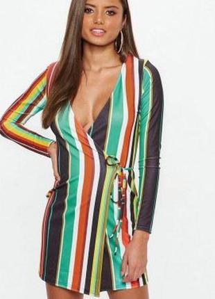 Платье missguided 4
