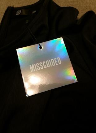 Шикарный ромпер шортами missguided9 фото