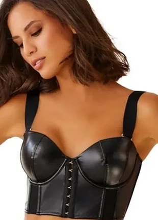 Ліф-топом ❤️petite fleur gold❤️,розмір 85 с