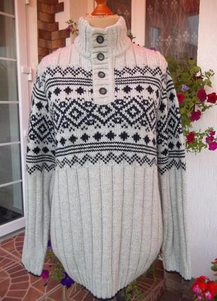 50 р свитер кофта джемпер пуловер худи мужской6 фото