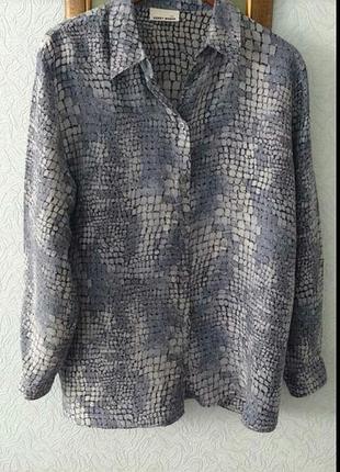 Блуза gerry weber